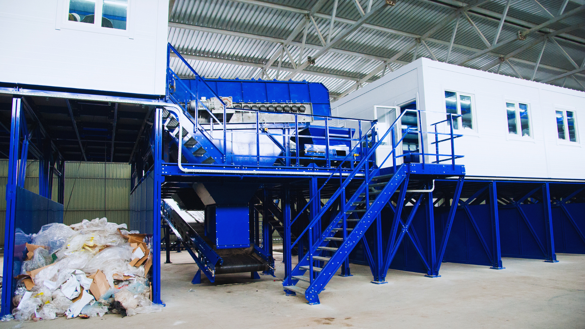 How to Reduce Waste and Improve Production Efficiency in Your Operations