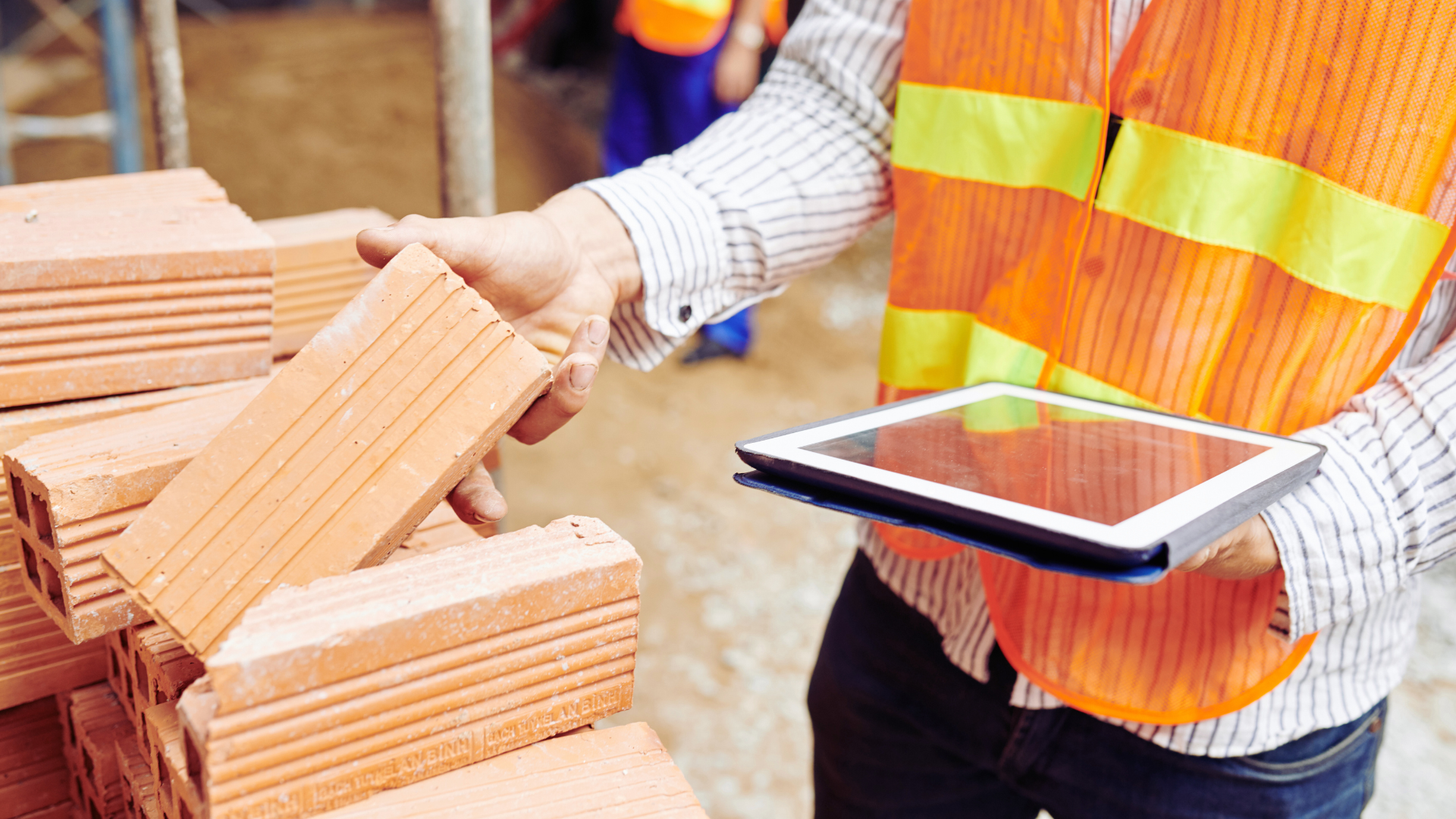How to Streamline Material Sourcing in Construction for Increased Efficiency and Cost Savings