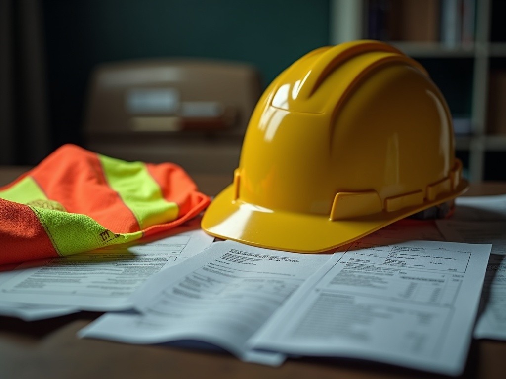 Why Construction Site Falls Cost More Than Just Medical Bills