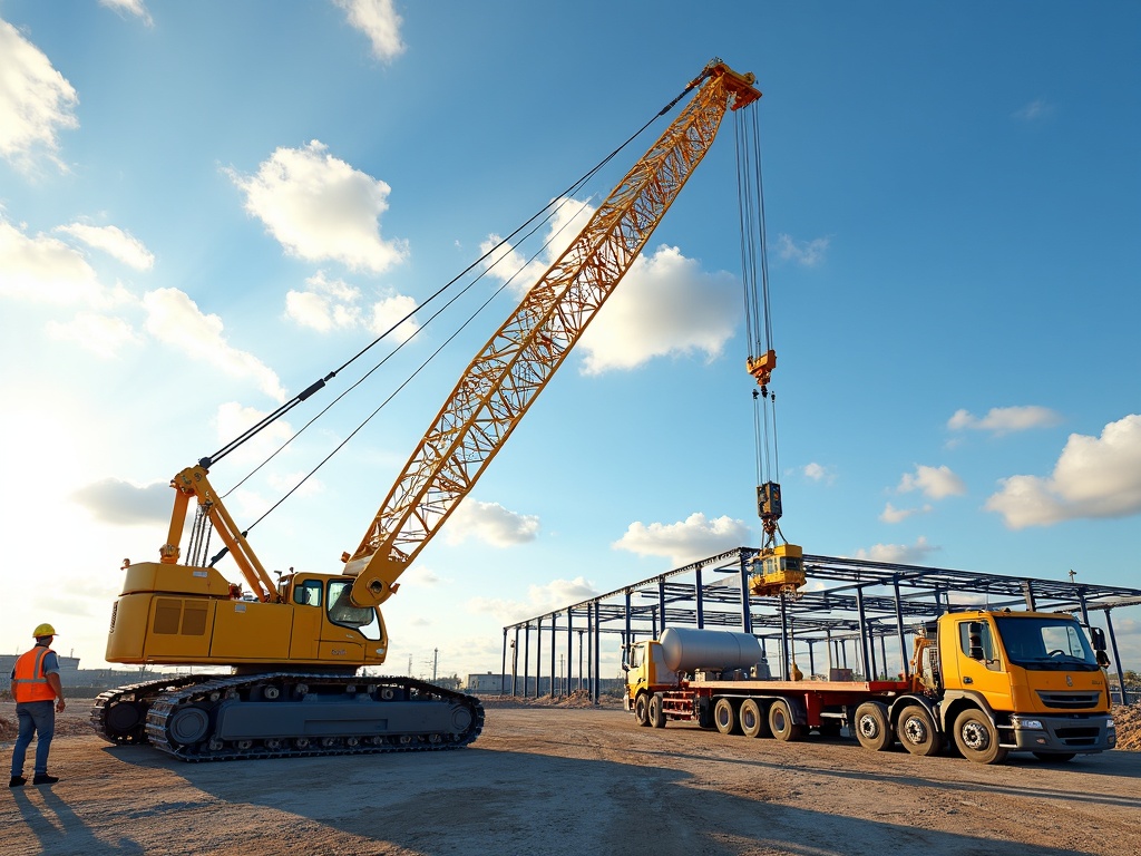 Strategies for Managing Cash Flow in a Growing Construction Business