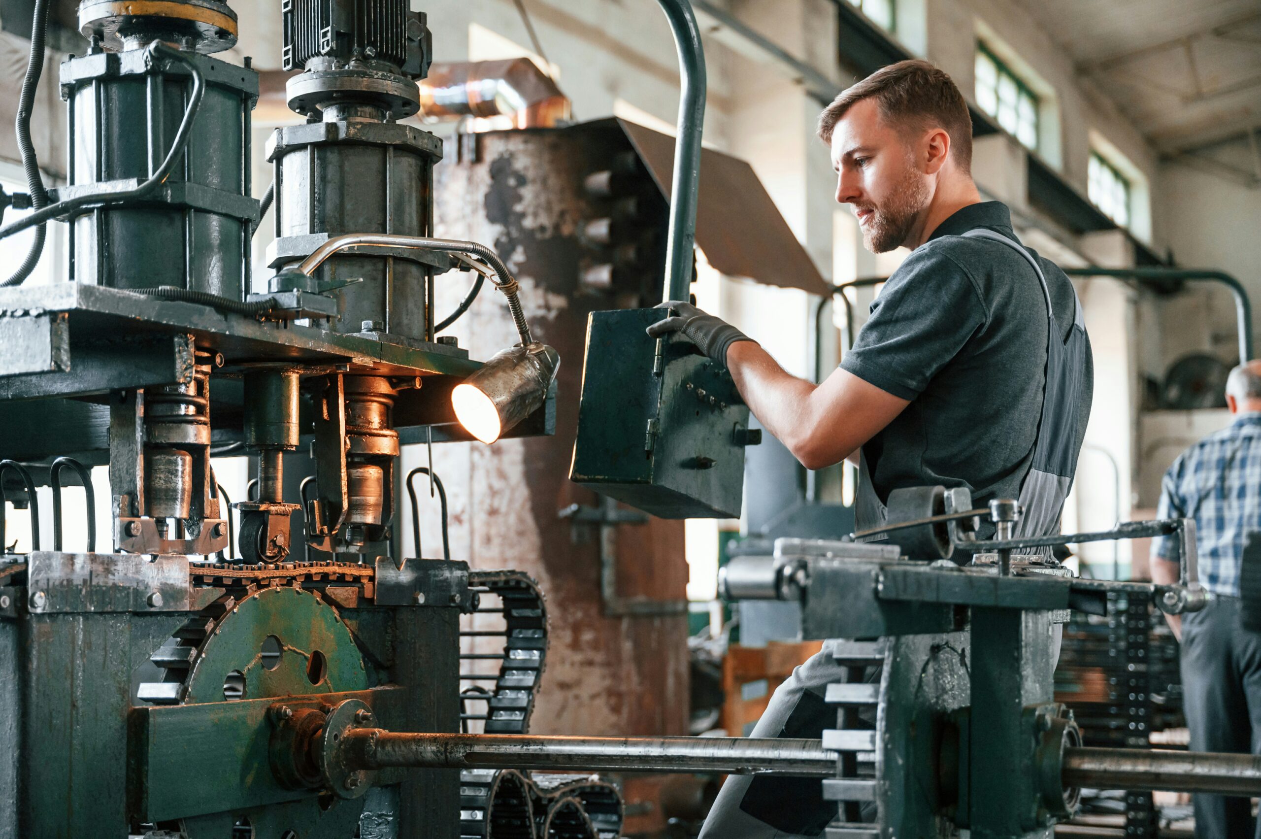 Why Lean Principles are Transforming the Modern Manufacturing Workshop