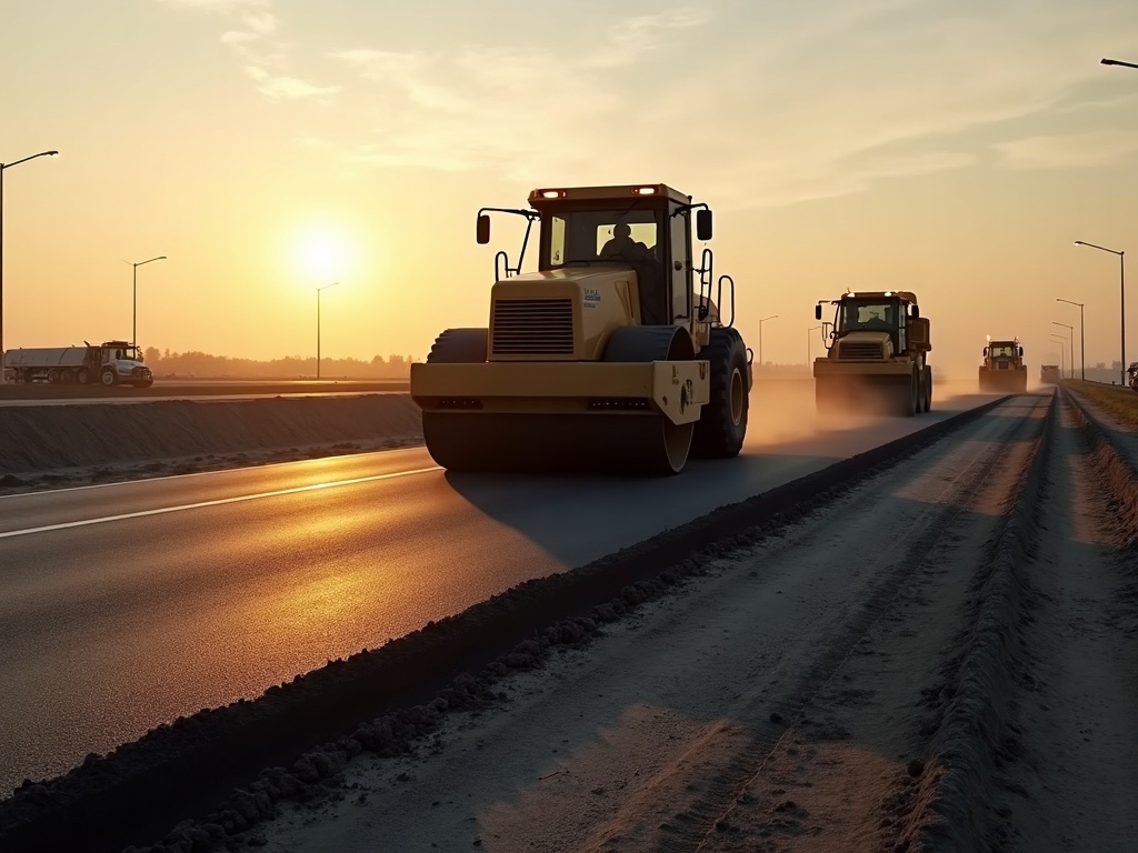 The Ultimate Guide to Launching a Career in Heavy Civil Construction