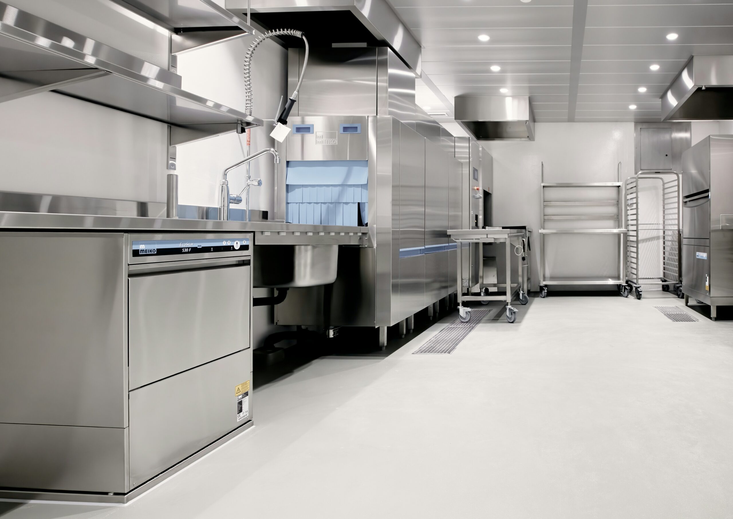 Why Workspace Cleanliness Is Your Best Defense Against Business Liability